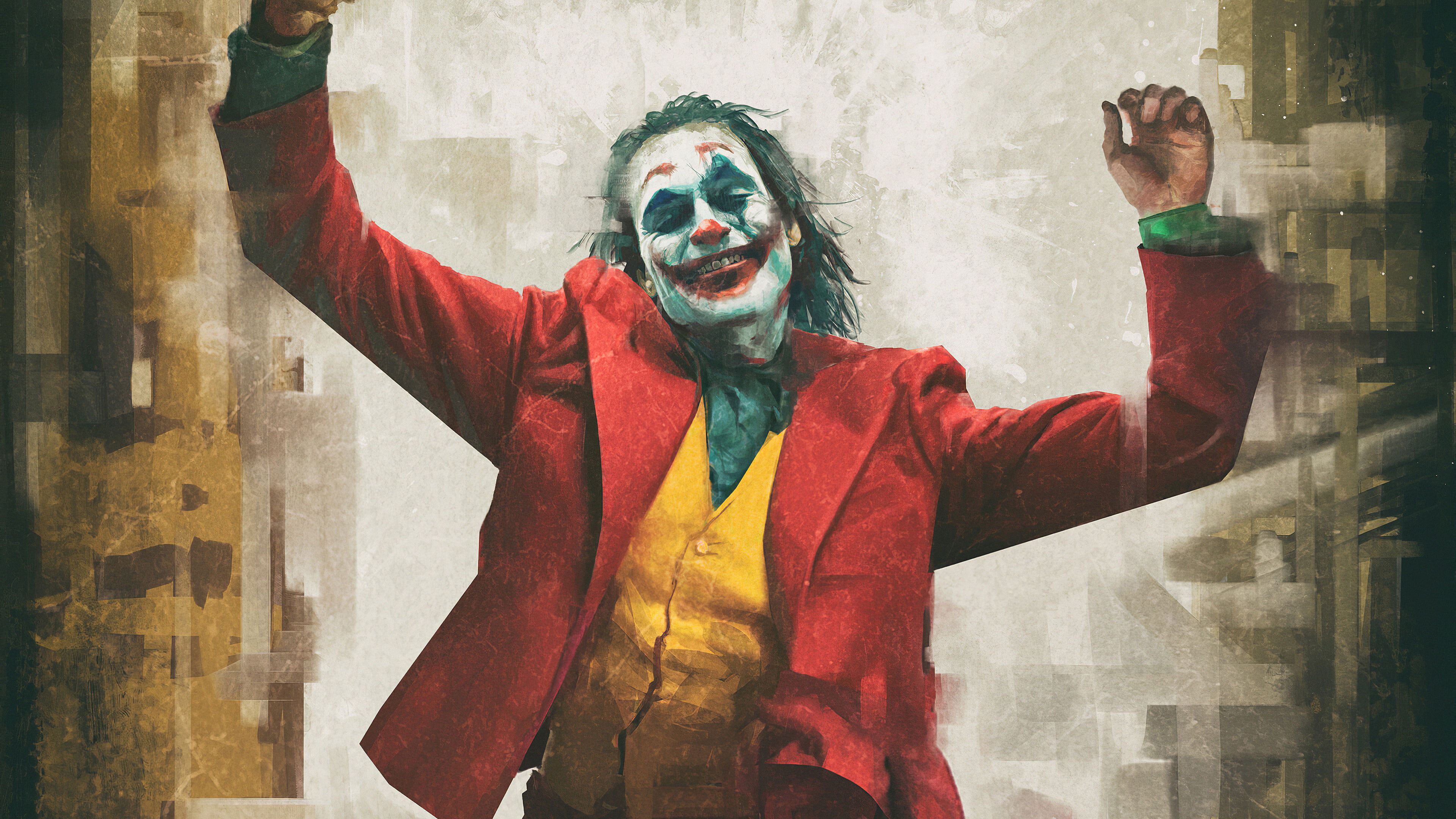 Joker poster
