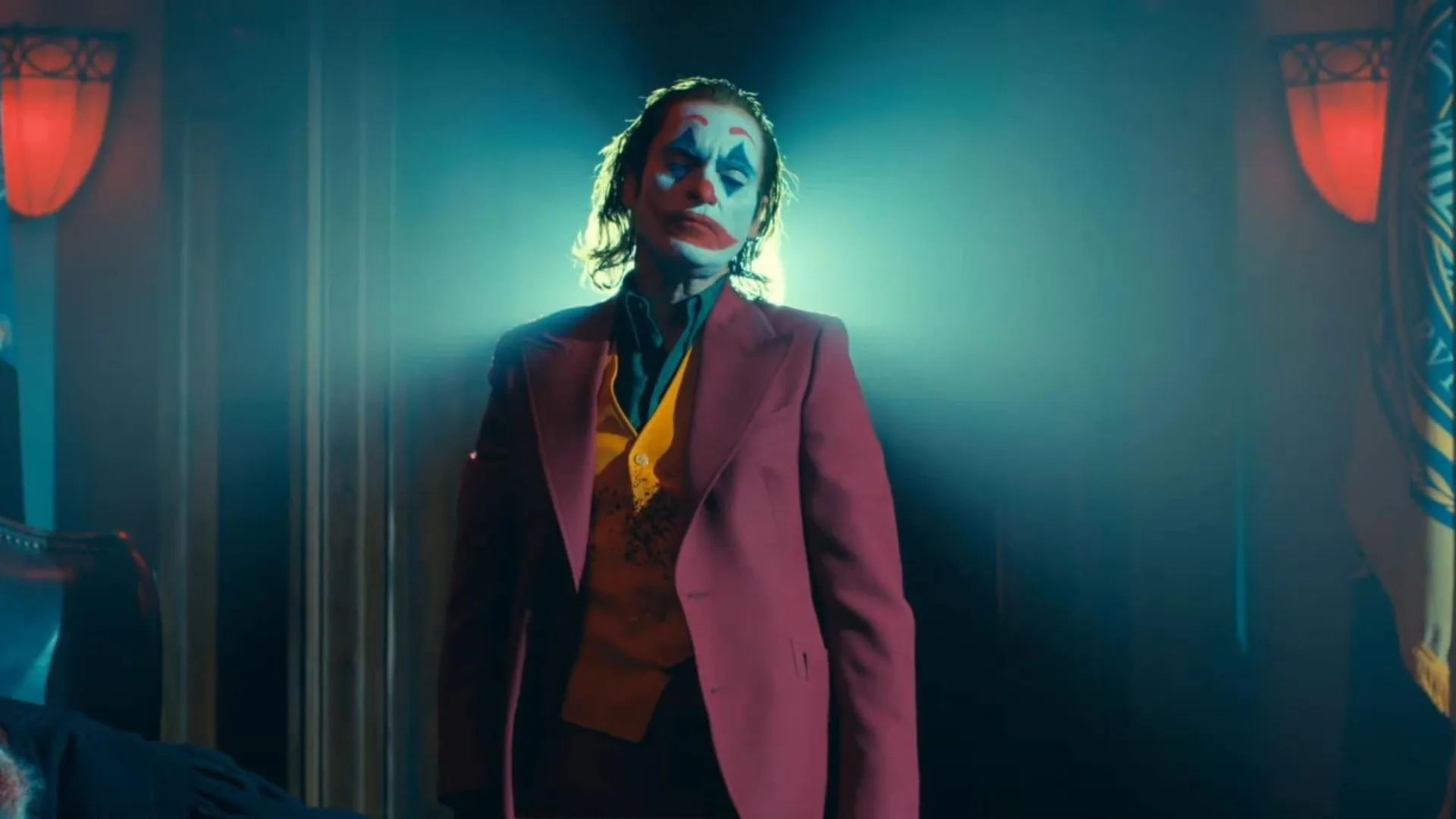 Joker: Folie à Deux poster
