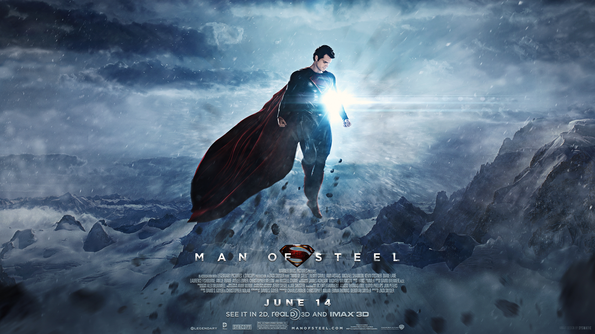 A Journey To  Steel poster