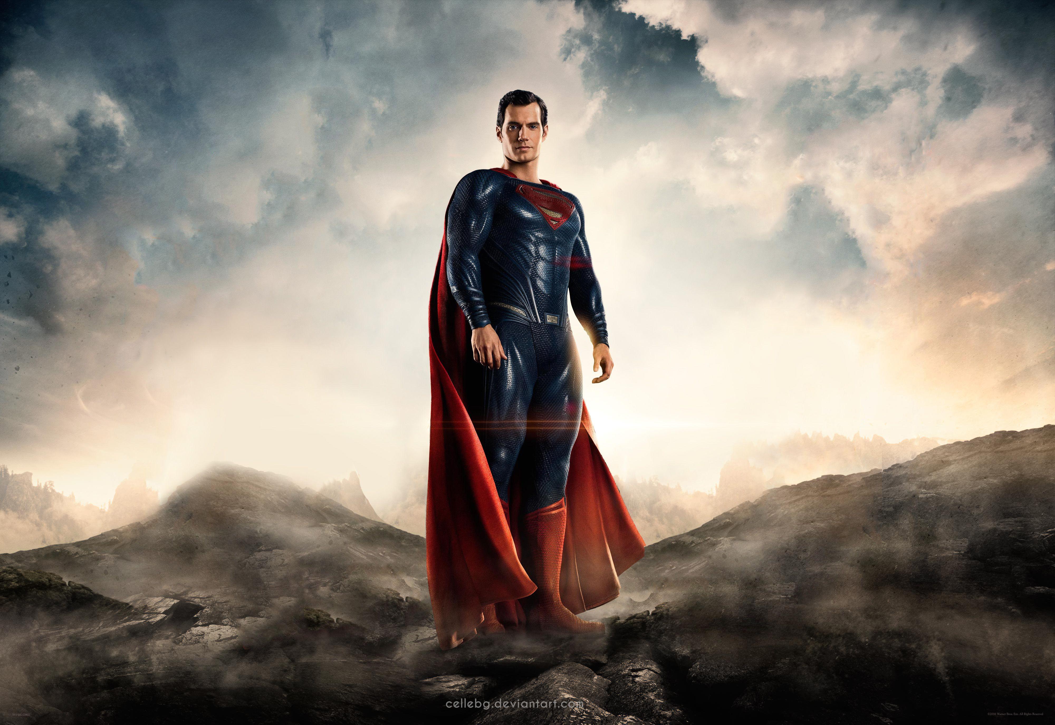 Superman